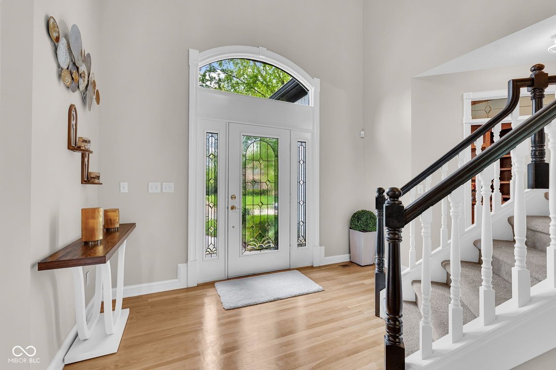 House in Carmel, Indiana, United States 4 - 18614805