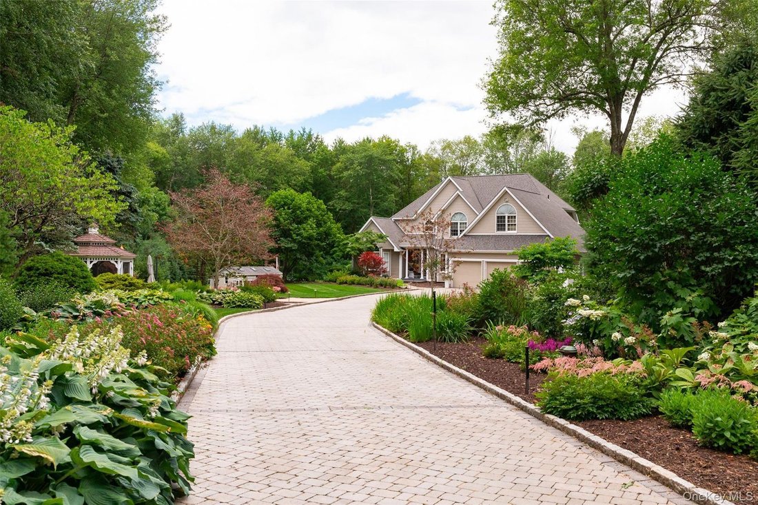 House in Wappingers Falls, New York, United States 1 - 18530904