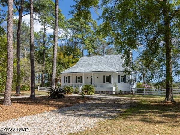 House in Barbour Island, Georgia, United States 4 - 18611886