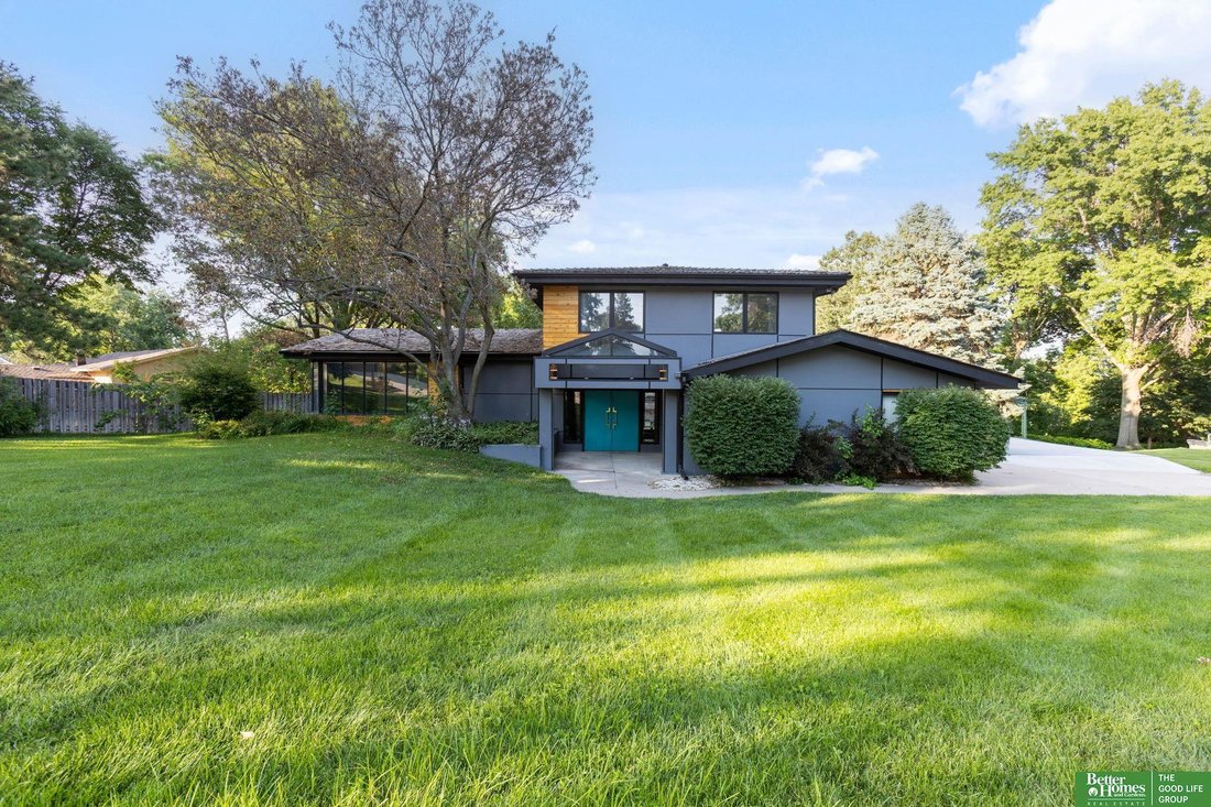 House in Omaha, Nebraska, United States 2 - 18613524