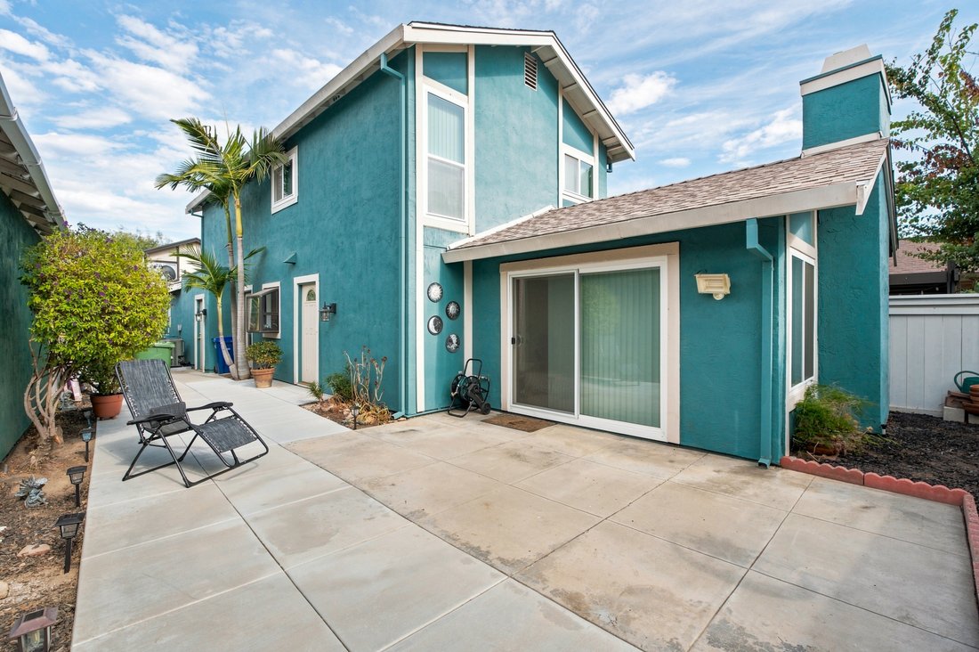 House in Santee, California, United States 2 - 18611207