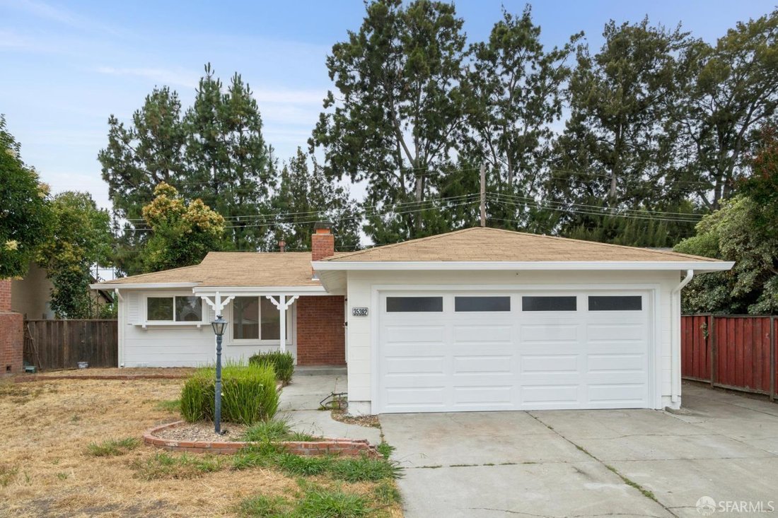 Casa a Newark, California, Stati Uniti 1 - 18611135