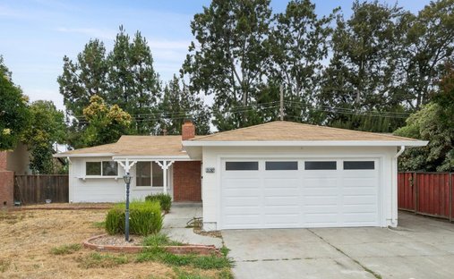Casa en Newark, California, Estados Unidos 1