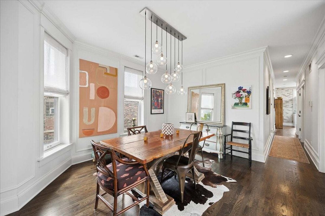 Condo in Chicago, Illinois, United States 5 - 18609562