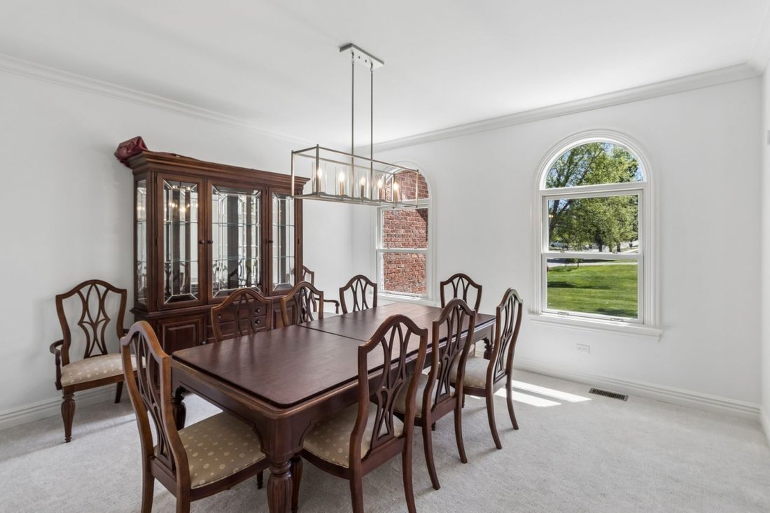 House in Palatine, Illinois, United States 4 - 18614745