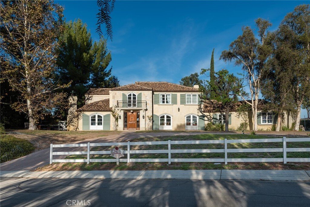 House in Hidden Hills, California, United States 1 - 18613425