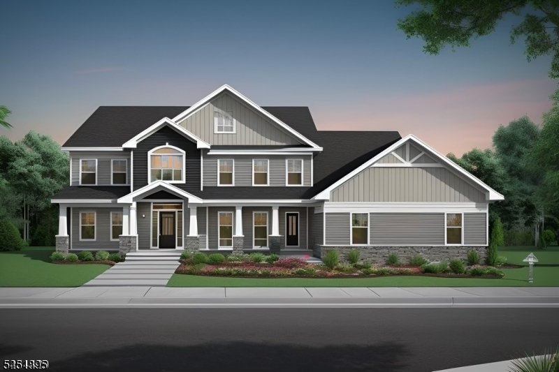 House in Green Township, New Jersey, United States 2 - 18613106