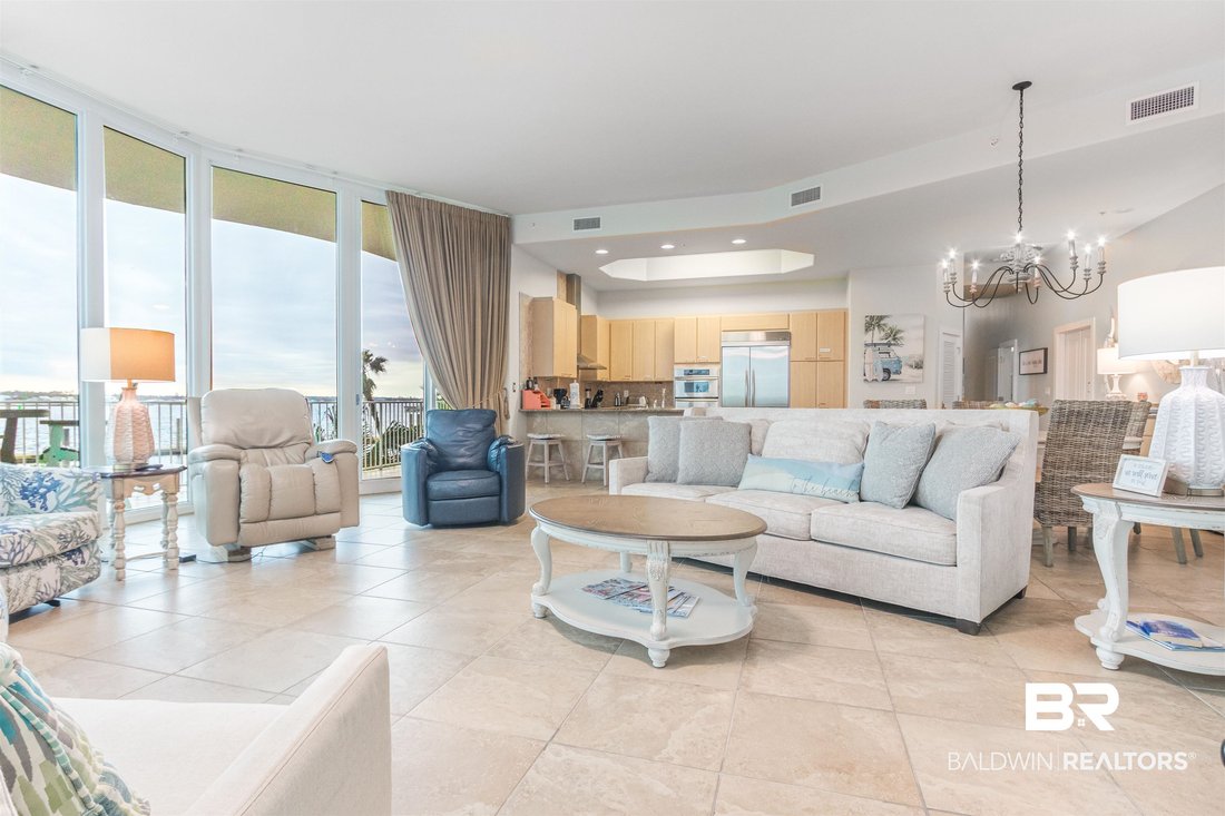 House in Orange Beach, Alabama, United States 3 - 18612182