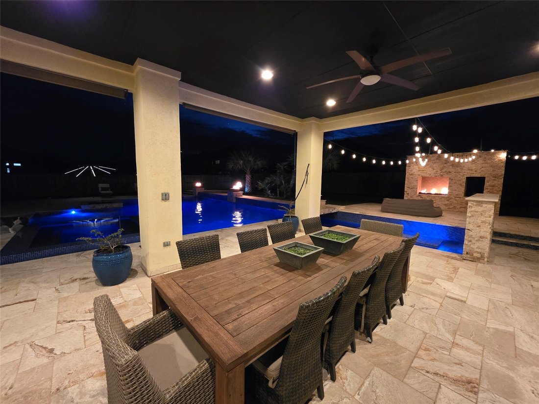 House in Houston, Texas, United States 4 - 18613042