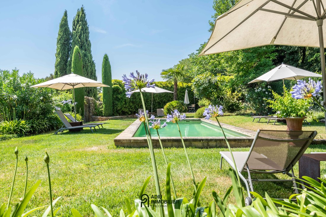 House in Uzès, Occitania, France 3 - 18609880