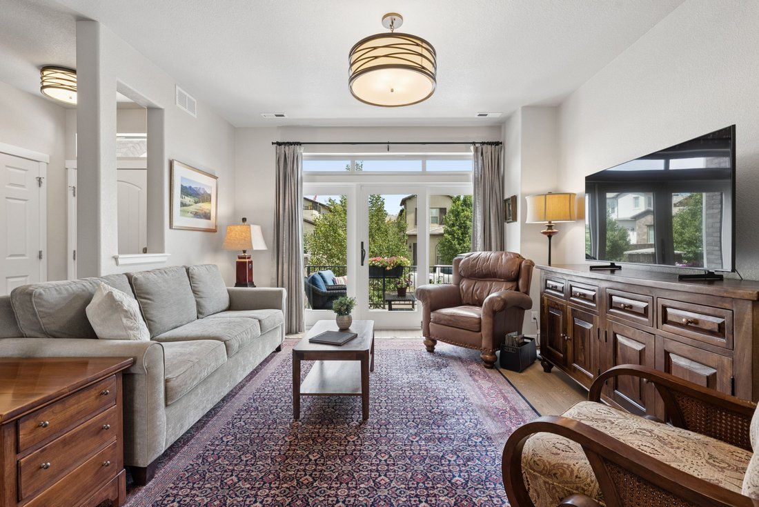 Townhouse in Lakewood, Colorado, United States 5 - 18611385