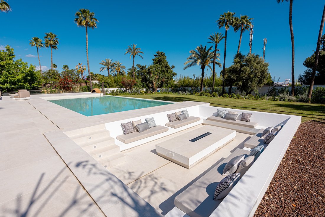 House in Estepona, Andalusia, Spain 4 - 18608990