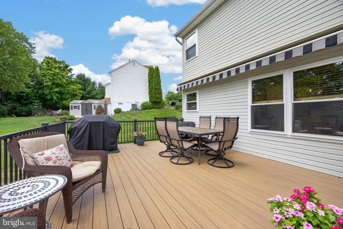 House in Phoenixville, Pennsylvania, United States 5 - 18613720