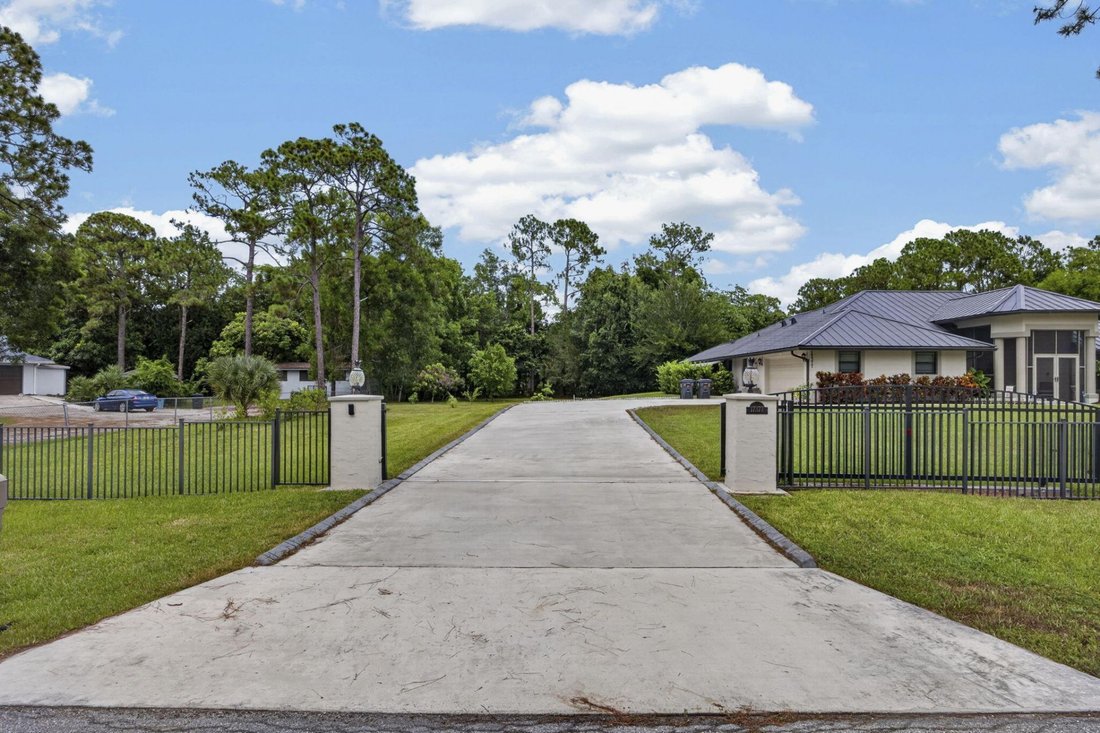 House in Loxahatchee, Florida, United States 4 - 18614739