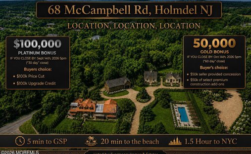House in Holmdel, New Jersey, United States 1