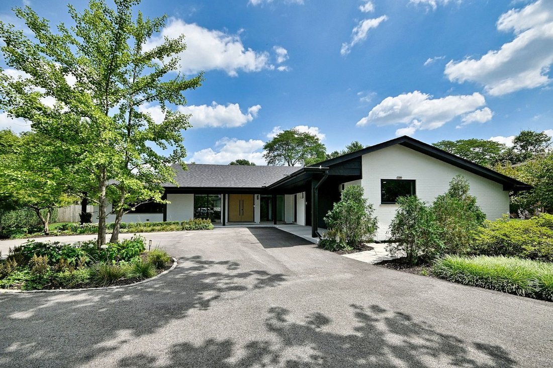 House in Northbrook, Illinois, United States 1 - 18612695