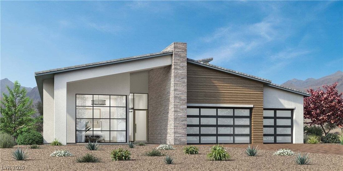 House in Las Vegas, Nevada, United States 1 - 18611804