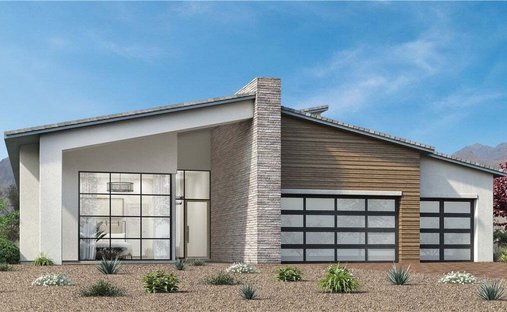 House in Las Vegas, Nevada, United States 1