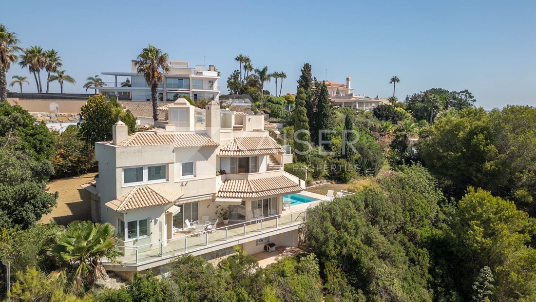 Villa in Praia dos Pescadores, Olhos de Agua, Portugal 4 - 16078930