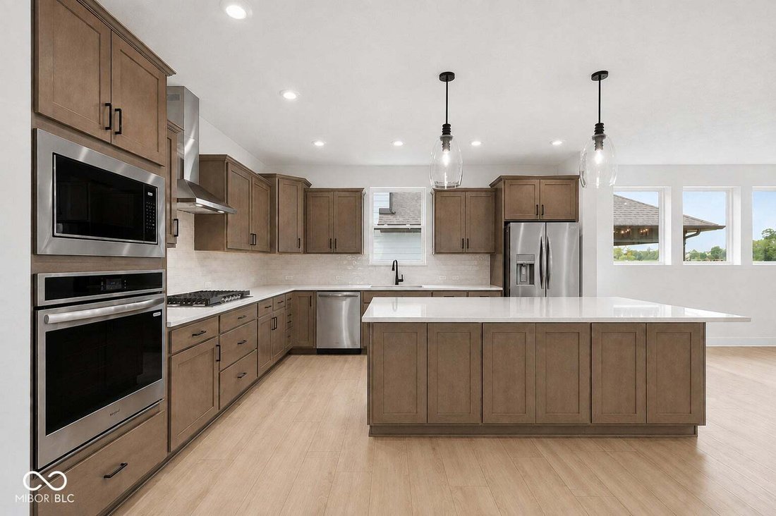House in Fishers, Indiana, United States 4 - 18609113