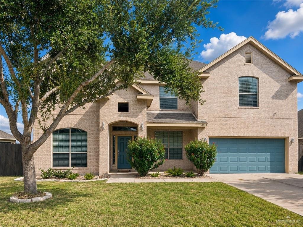 House in McAllen, Texas, United States 1 - 17762187