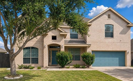 House in McAllen, Texas, United States 1