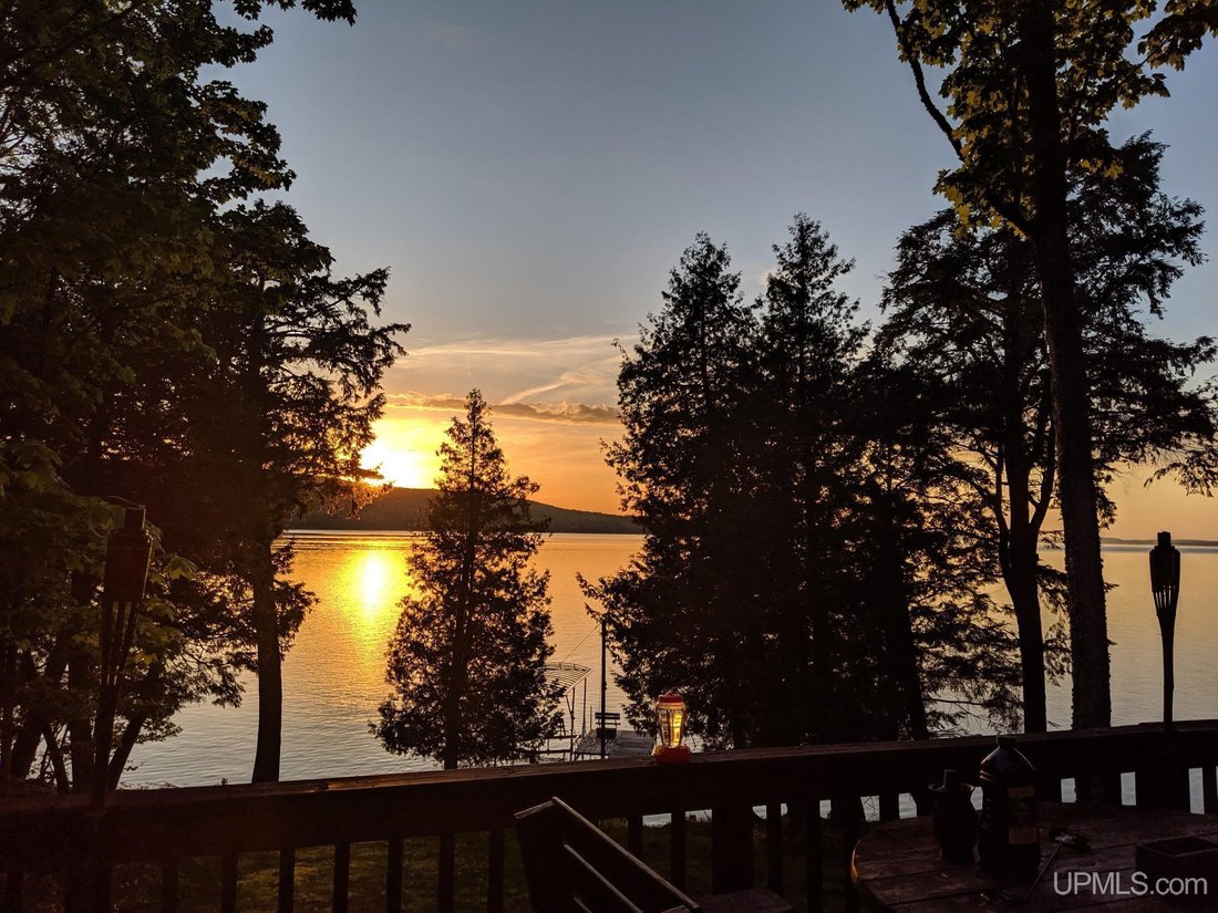 House in Marenisco, Michigan, United States 3 - 18615644