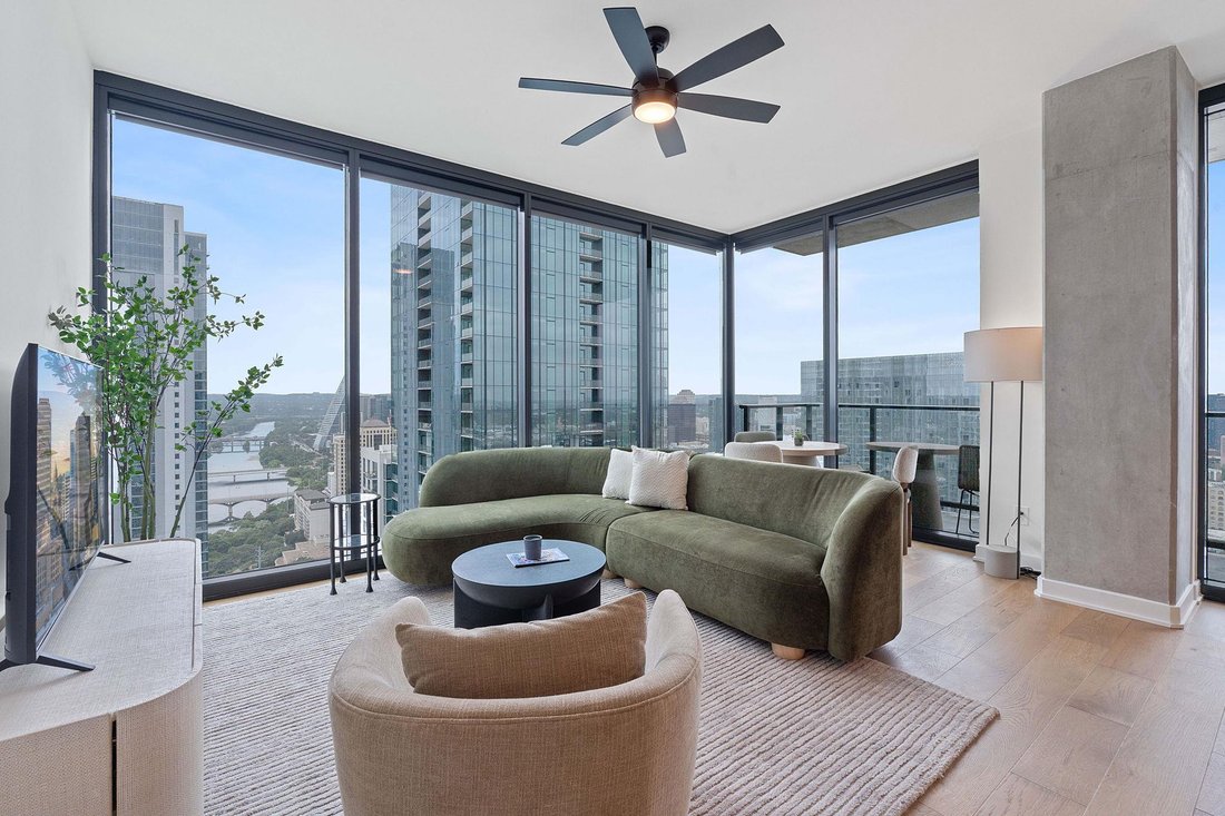 Condo in Austin, Texas, United States 1 - 18612241