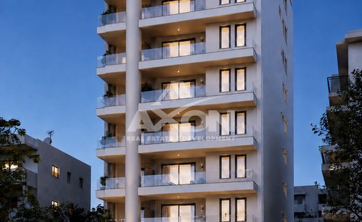 Apartamento en South Athens, Ática, Grecia 1