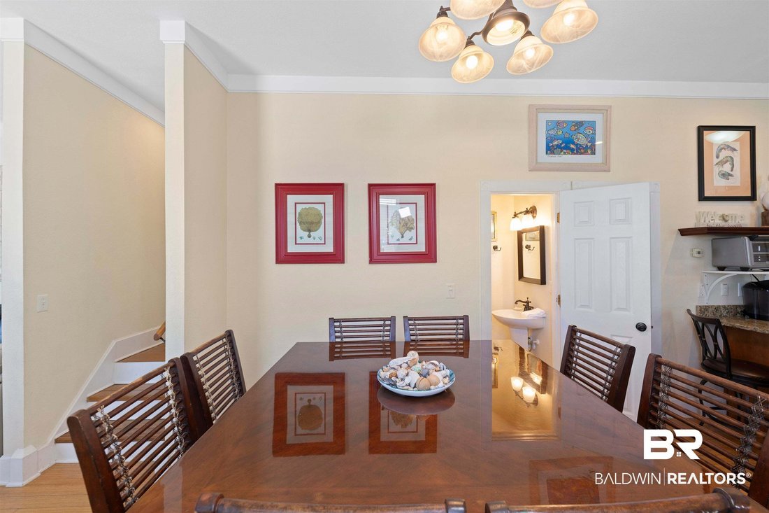 House in Gulf Shores, Alabama, United States 5 - 17243751