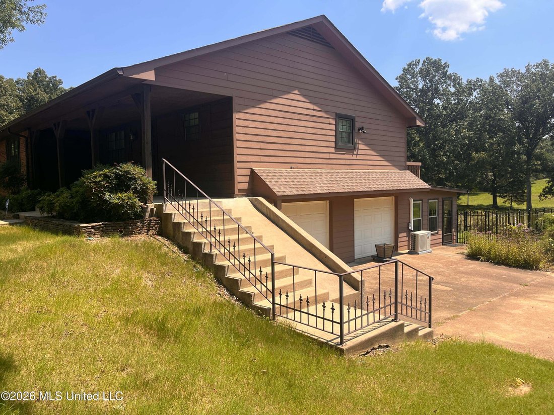House in Hernando, Mississippi, United States 3 - 18615288