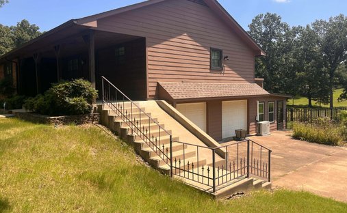 Casa en Hernando, Misisipi, Estados Unidos 1