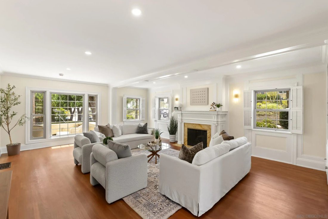 House in San Diego, California, United States 5 - 18613220