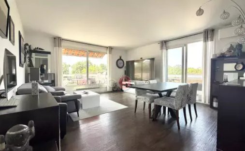 Appartamento a Thiers, Le Raincy, Francia 1
