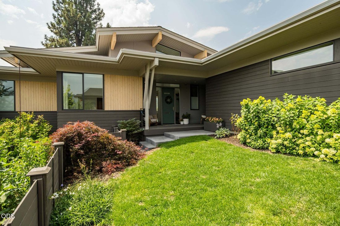 House in Bend, Oregon, United States 4 - 18455389