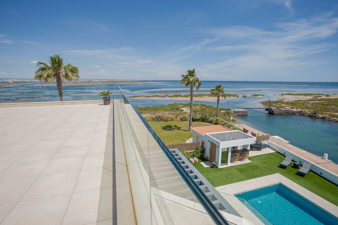Villa in La Manga del Mar Menor, San Javier, Región de Murcia 3 - 18609118