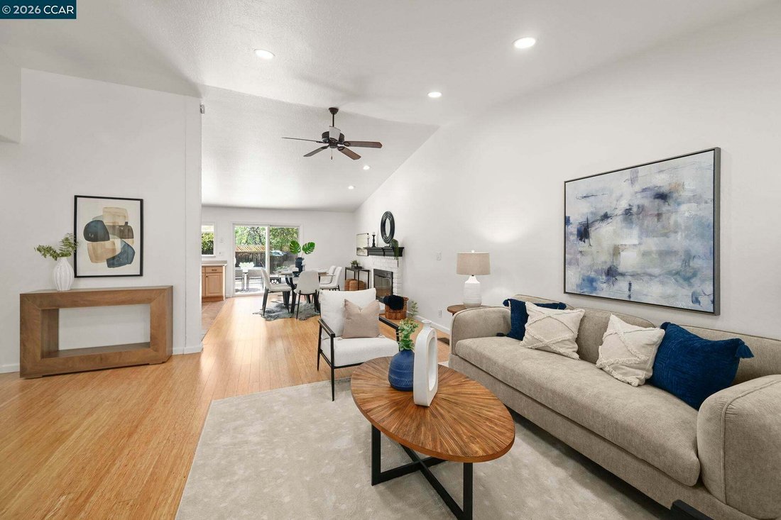 House in Martinez, California, United States 5 - 18612078