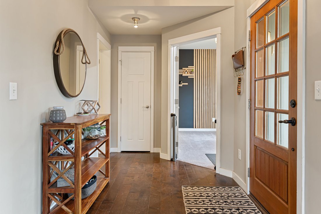 House in Asheville, North Carolina, United States 4 - 15347779
