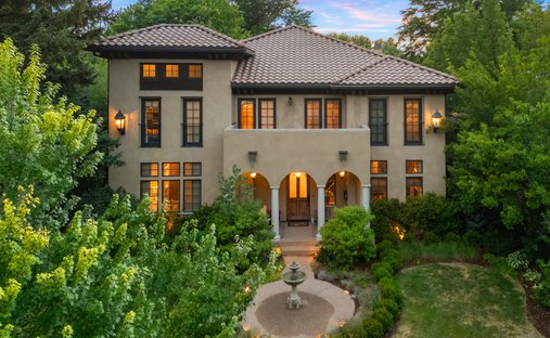 Casa a Denver, Colorado, Stati Uniti 1