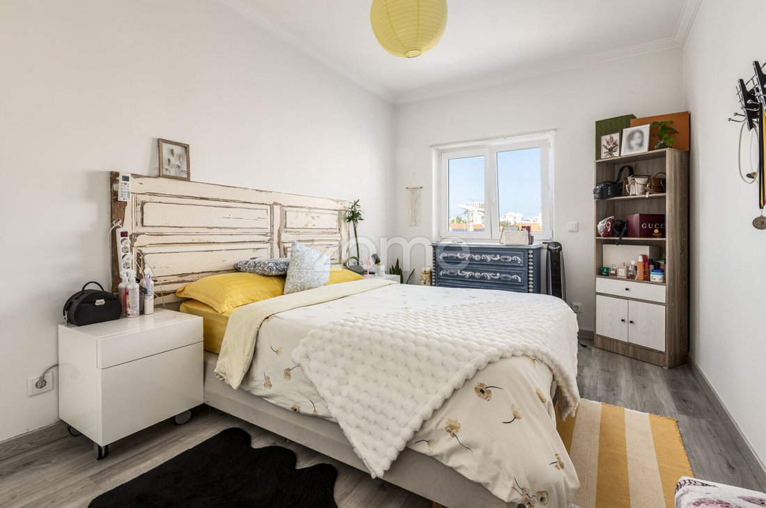 Apartment in Cascais e Estoril, Lisbon, Portugal 3 - 18613905