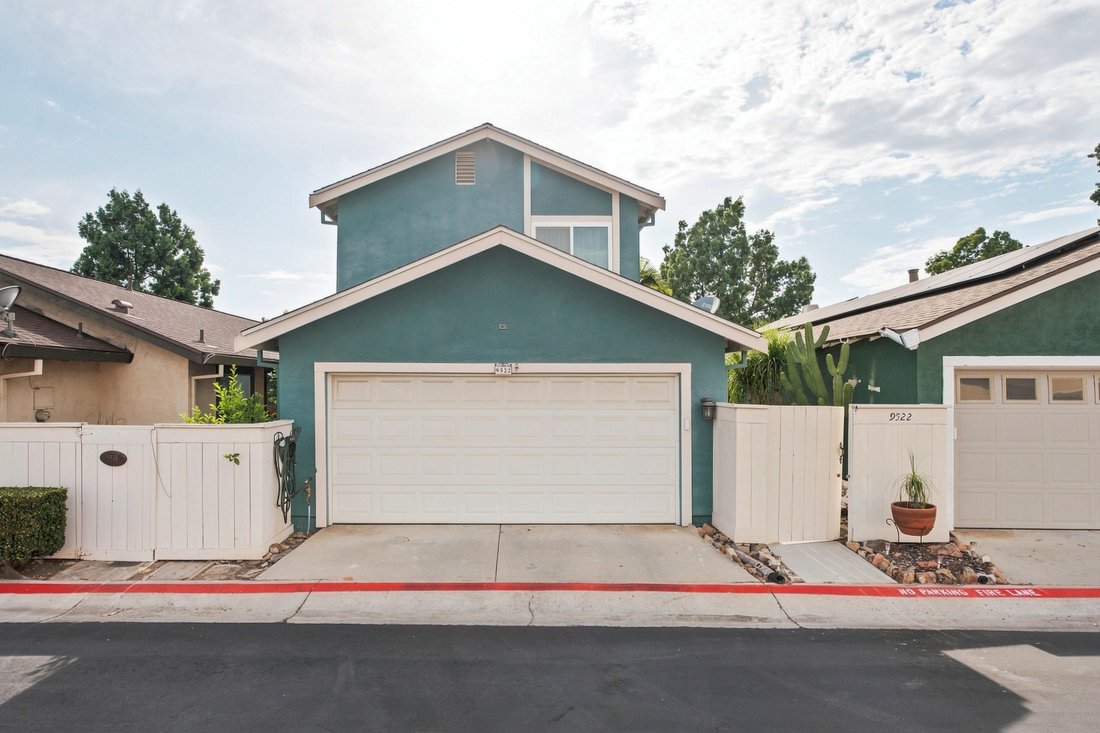 House in Santee, California, United States 1 - 18611207