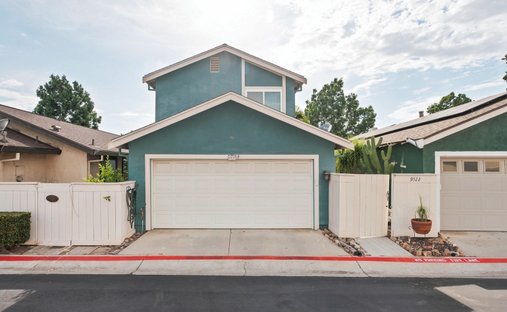 House in Santee, California, United States 1