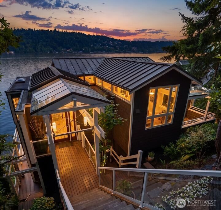 House in Redmond, Washington, United States 2 - 18614952