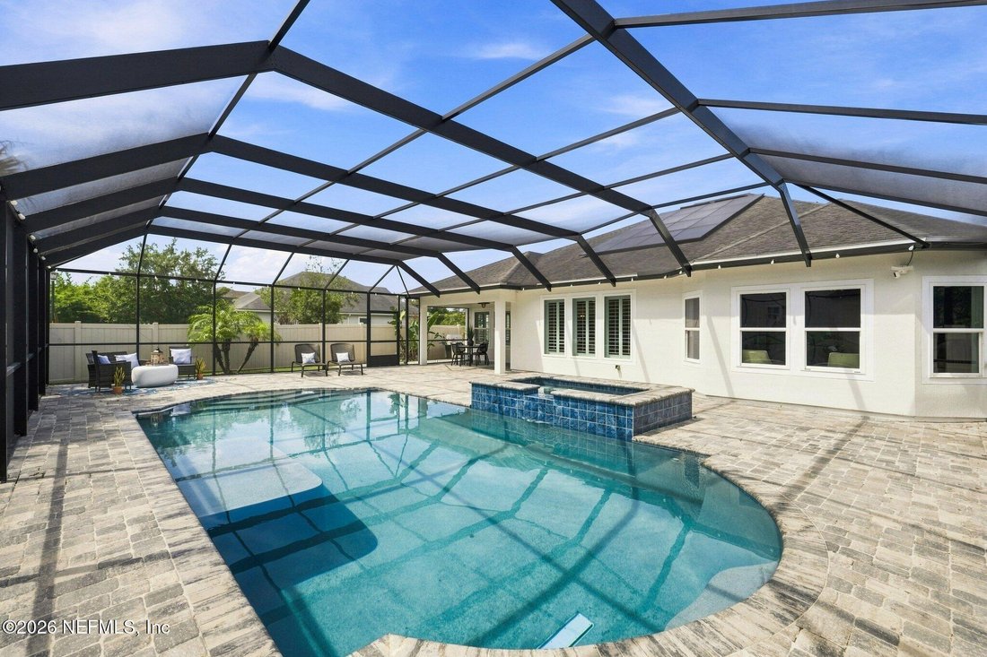 House in Jacksonville, Florida, United States 5 - 18612171