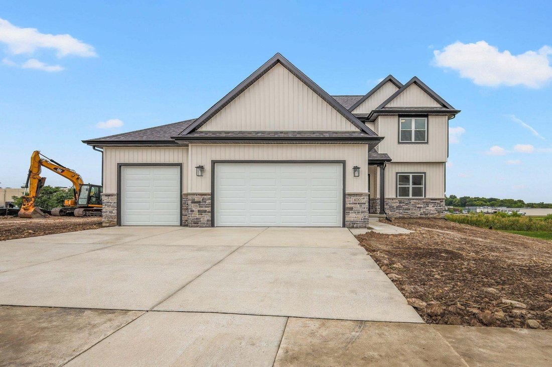 House in Cottage Grove, Wisconsin, United States 1 - 18066958