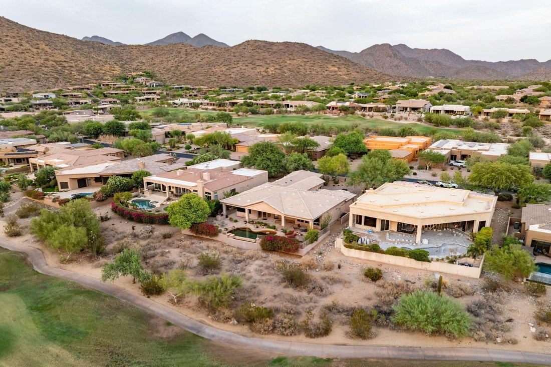 Scottsdale, Arizona, United States 2 - 18615028