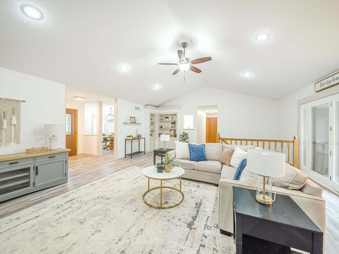 House in Whitewater, Wisconsin, United States 1 - 18609584