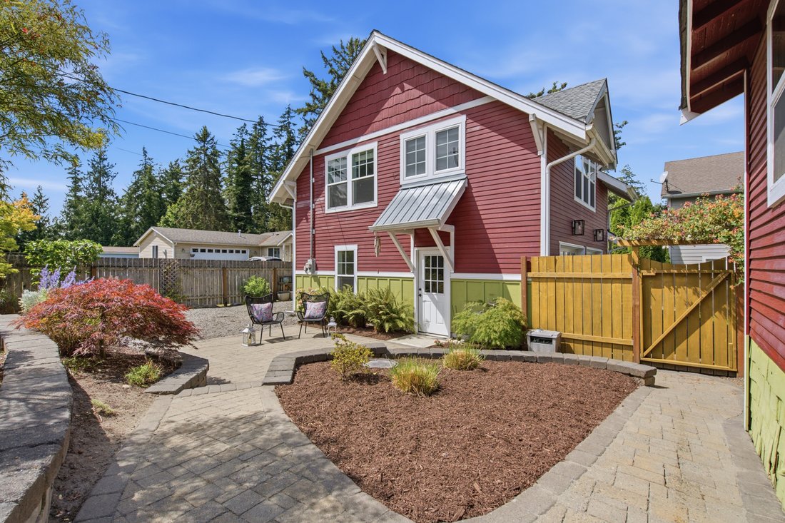 House in Keyport, Washington, United States 3 - 18611368