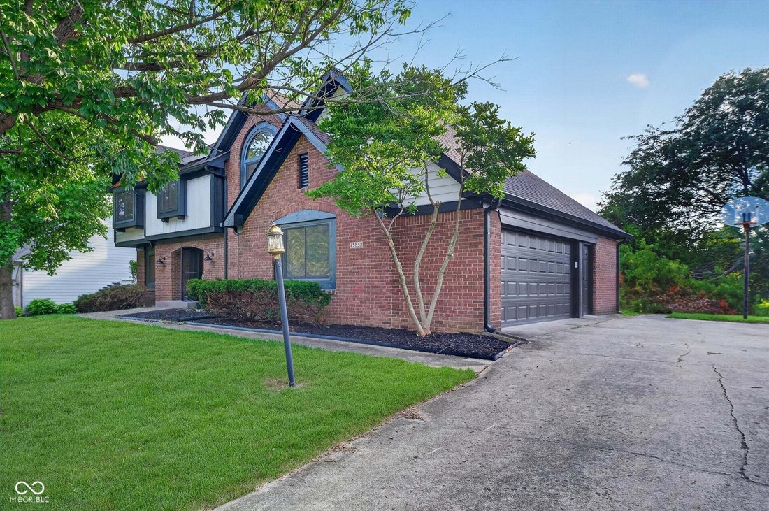 House in Carmel, Indiana, United States 3 - 18609115