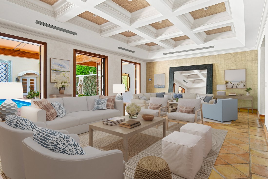 Townhouse in Palm Beach, Florida, United States 3 - 18607709